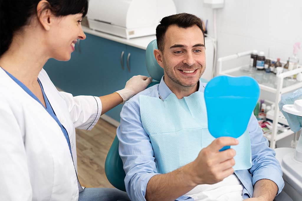 odontologia general tratamientos Aldaia